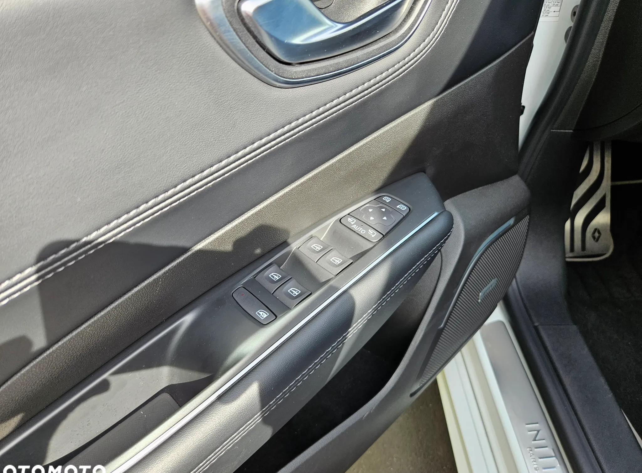 Renault Talisman cena 102000 przebieg: 42000, rok produkcji 2019 z Ińsko małe 631